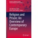Religion and Prison: An Overview of Contemporary Europe