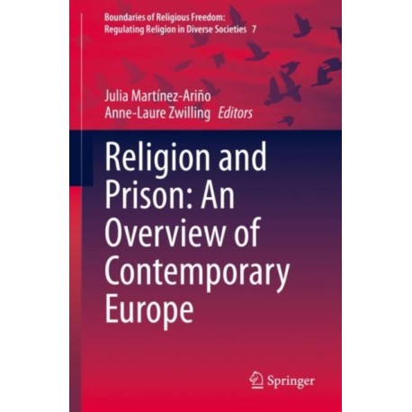 Religion and Prison: An Overview of Contemporary Europe