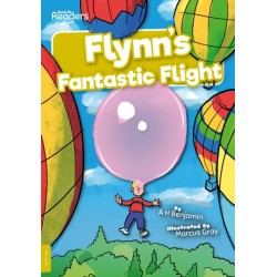 Flynn's Fantastic Flight