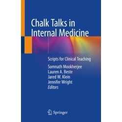 Chalk Talks in Internal Medicine: Scripts for Clinical Teaching