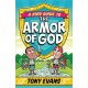 A Kid's Guide to the Armor of God