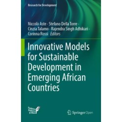 Innovative Models for Sustainable Development in Emerging African Countries