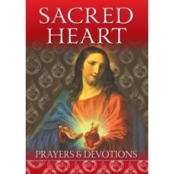 Sacred Heart: Prayers and Devotions