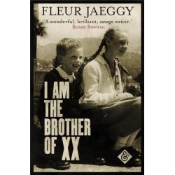 I am the Brother of XX: Winner of the John Florio Prize