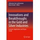 Innovations and Breakthroughs in the Gold and Silver Industries: Concepts, Applications and Future Trends
