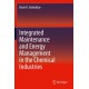 Integrated Maintenance and Energy Management in the Chemical Industries