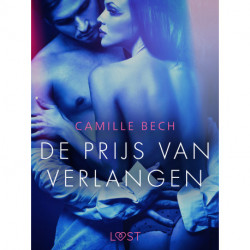 De prijs van verlangen - erotisch verhaal