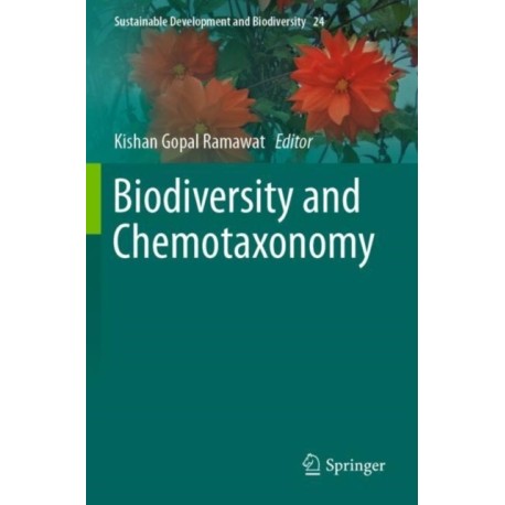 Biodiversity and Chemotaxonomy