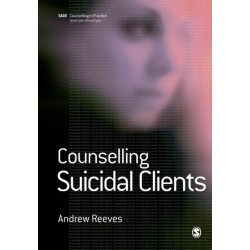 Counselling Suicidal Clients