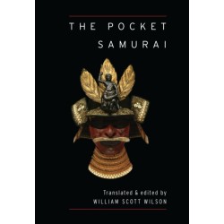The Pocket Samurai