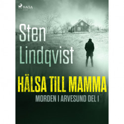 Hälsa till mamma
