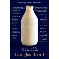 Elites: Can You Rise to the Top Without Losing Your Soul?