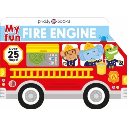 My Fun Fire Engine