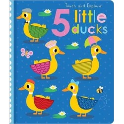 5 Little Ducks