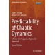 Predictability of Chaotic Dynamics: A Finite-time Lyapunov Exponents Approach
