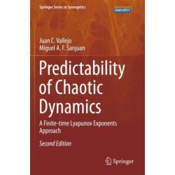 Predictability of Chaotic Dynamics: A Finite-time Lyapunov Exponents Approach