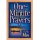One-Minute Prayers for Men