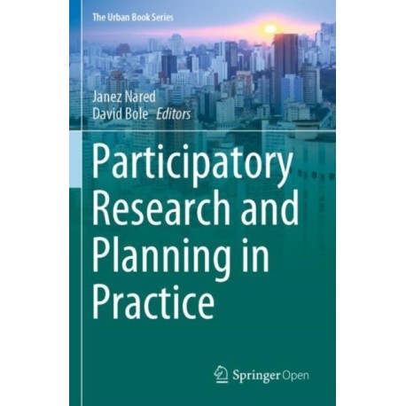 Participatory Research and Planning in Practice