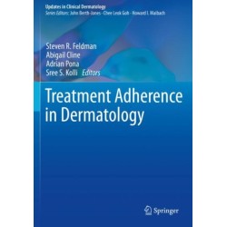 Treatment Adherence in Dermatology