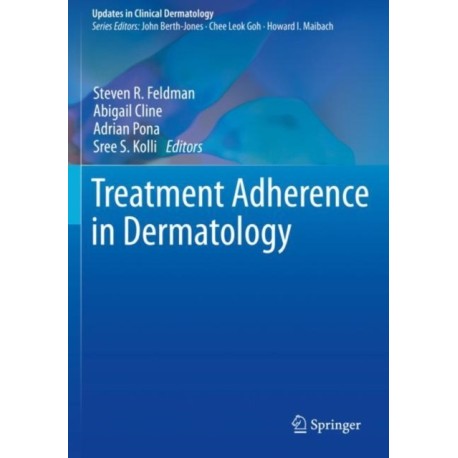 Treatment Adherence in Dermatology