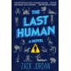 The Last Human: A Novel