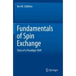 Fundamentals of Spin Exchange: Story of a Paradigm Shift