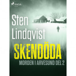 Skendöda