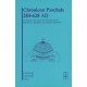 Chronicon Paschale 284-628