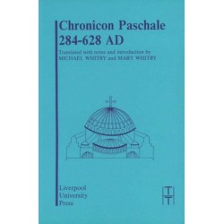 Chronicon Paschale 284-628