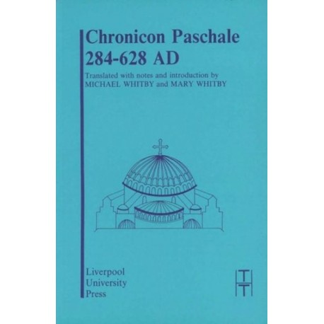 Chronicon Paschale 284-628