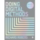 Doing Digital Methods Paperback with Interactive eBook