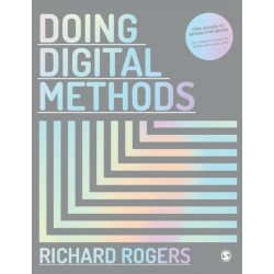 Doing Digital Methods Paperback with Interactive eBook