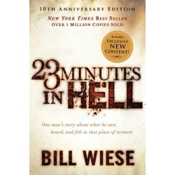 23 Minutes In Hell