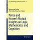Peirce and Husserl: Mutual Insights on Logic, Mathematics and Cognition