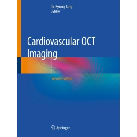 Cardiovascular OCT Imaging