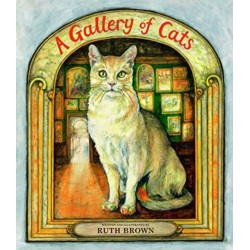 A Gallery of Cats