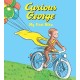 Curious George My First Bike