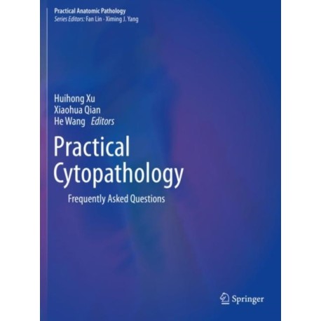 Practical Cytopathology: Frequently Asked Questions