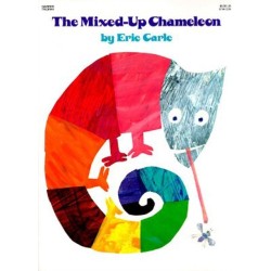 The Mixed-Up Chameleon