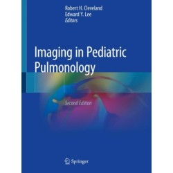 Imaging in Pediatric Pulmonology