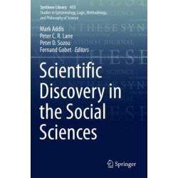 Scientific Discovery in the Social Sciences