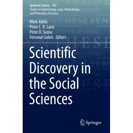 Scientific Discovery in the Social Sciences