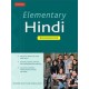 Elementary Hindi Workbook