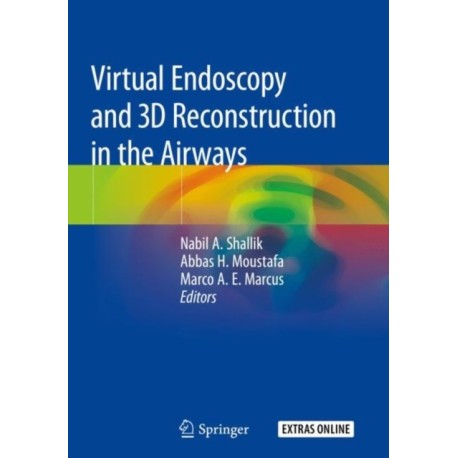 Virtual Endoscopy and 3D Reconstruction in the Airways