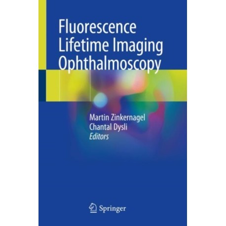Fluorescence Lifetime Imaging Ophthalmoscopy