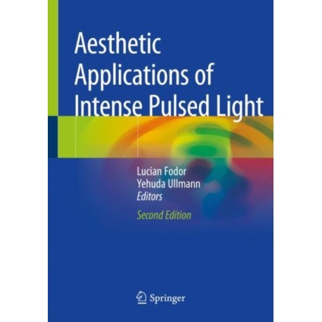 Aesthetic Applications of Intense Pulsed Light