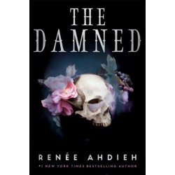 The Damned: The second instalment of The Beautiful series by New York Times bestselling author