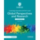 Cambridge International AS & A Level Global Perspectives & Research Coursebook with Digital Access (2 Years)