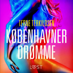 Københavnerdrømme - erotisk novelle