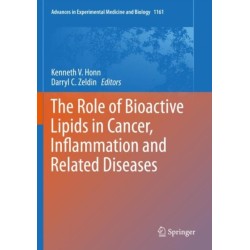 The Role of Bioactive Lipids in Cancer, Inflammation and Related Diseases